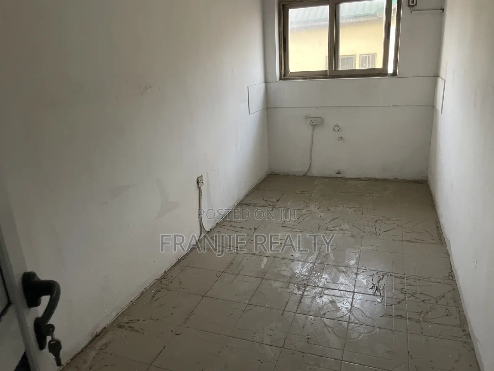 Office Space for Rent at Mallam
