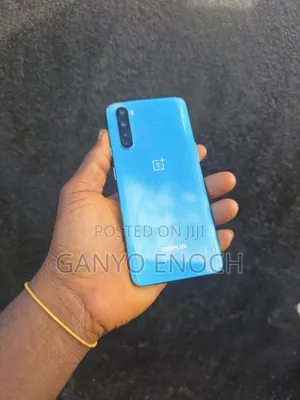 OnePlus Nord N100 128 GB Blue