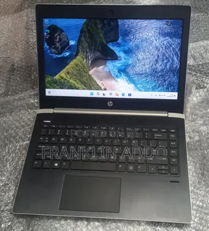 Laptop HP ProBook 430 G5 8GB Intel Core i5 SSD 256GB