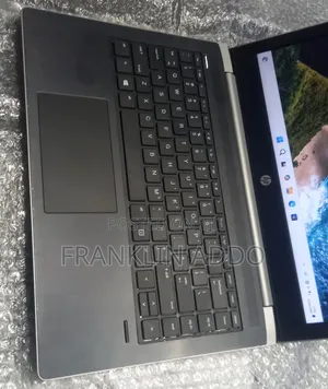 Laptop HP ProBook 430 G5 8GB Intel Core i5 SSD 256GB