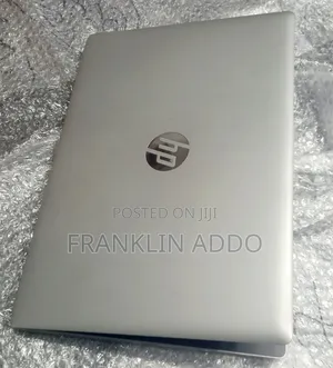 Laptop HP ProBook 430 G5 8GB Intel Core i5 SSD 256GB