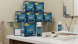 Kirkland Minoxidil Pack (Best Quality, Clinically Approved)