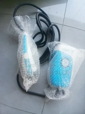 Electric Vehicle Charger Available