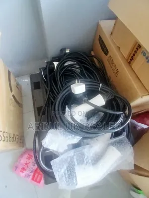 Electric Vehicle Charger Available