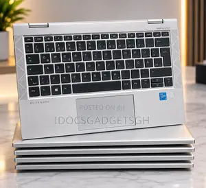 Laptop HP EliteBook 830 G8 16GB Intel Core i5 SSD 512GB