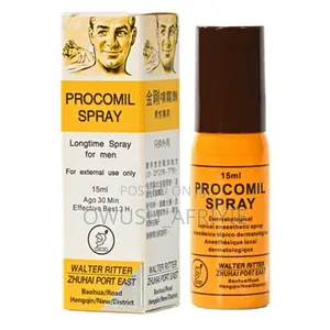 Procomil Delay Spray
