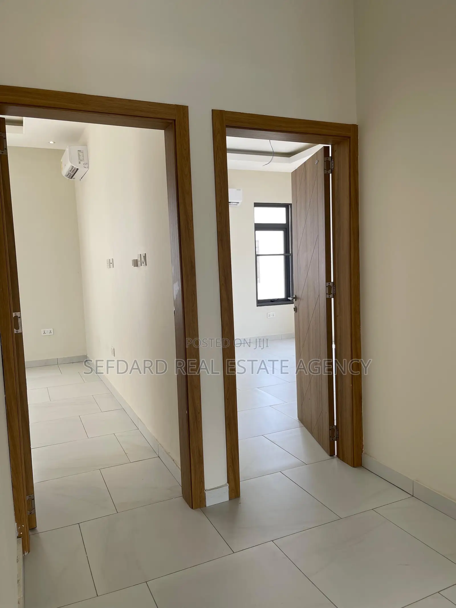 3bdrm Townhouse / Terrace in Sefdard Properties, Abelemkpe for rent