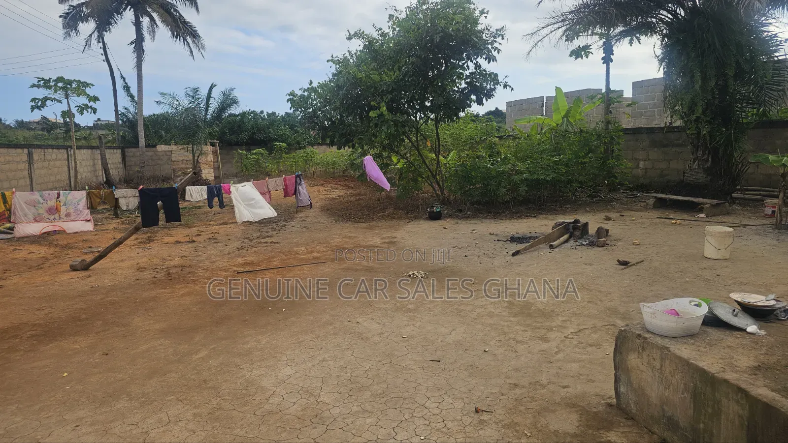 8bdrm House in Apowa Estate, Takoradi for sale