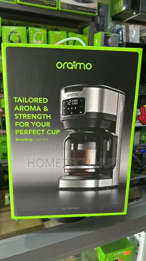 Brewdrip 1.5l Coffe Maker