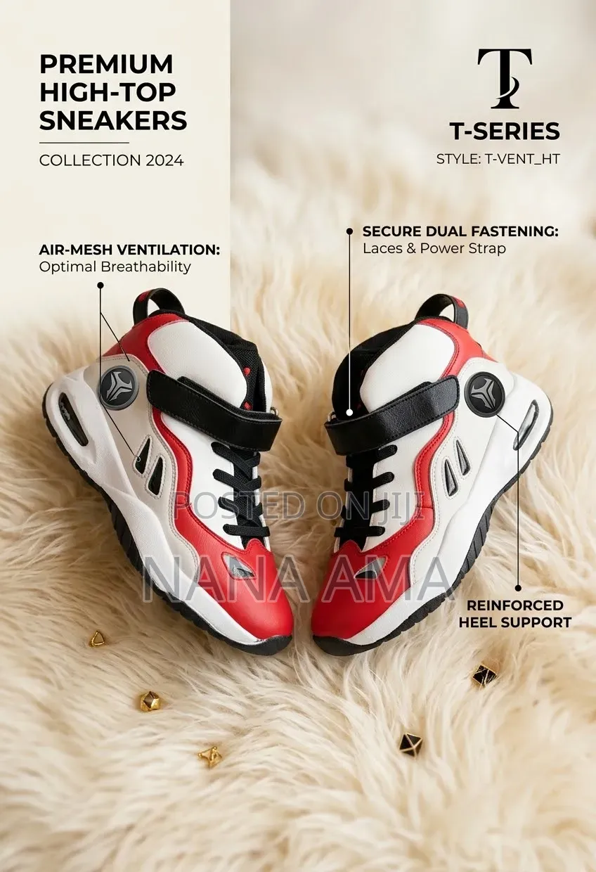 Brand New Kids Shoes for Boys and Girls Quality and Affordable.