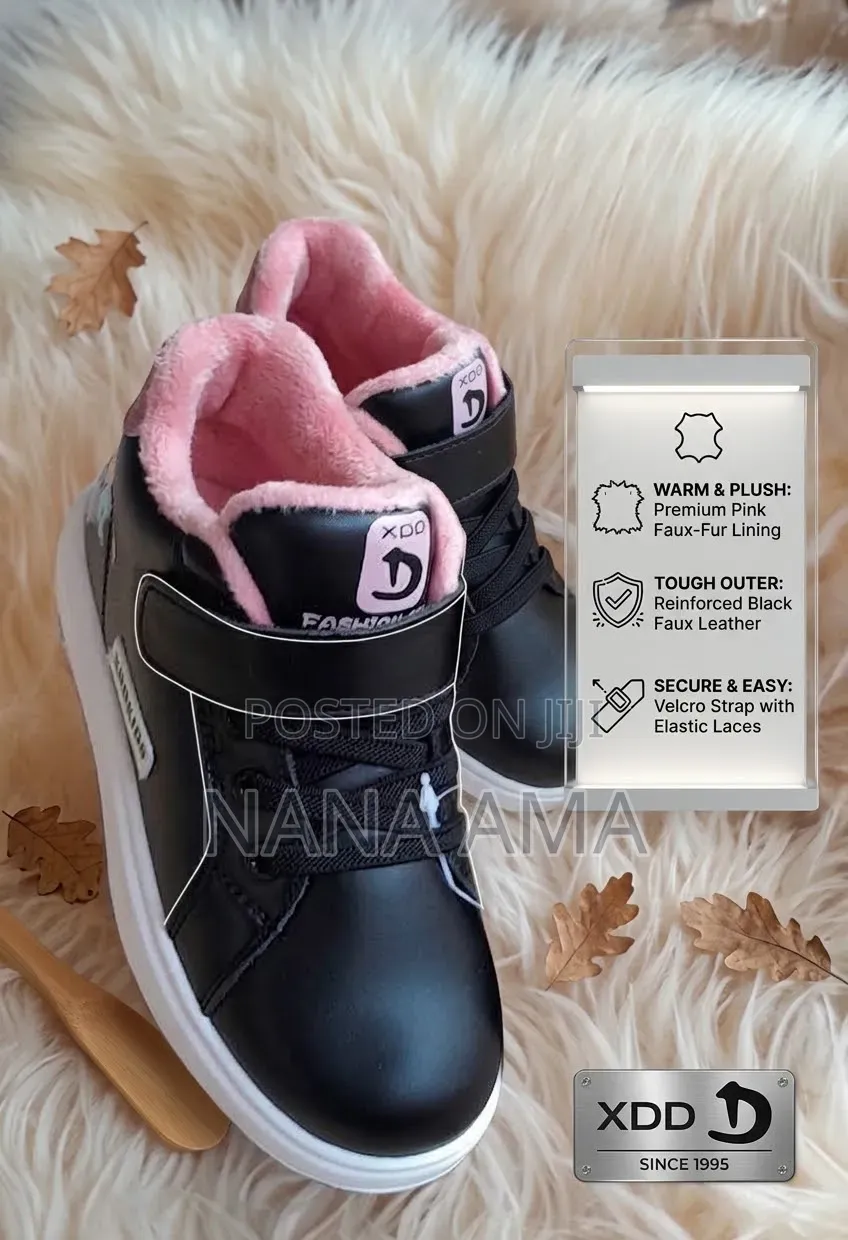 Brand New Kids Shoes for Boys and Girls Quality and Affordable.