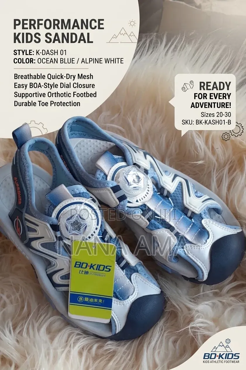 Brand New Kids Shoes for Boys and Girls Quality and Affordable.