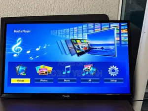 Panasonic TX-32E303E 32-Inch LED Digital TV HD With Inbuilt Decoder