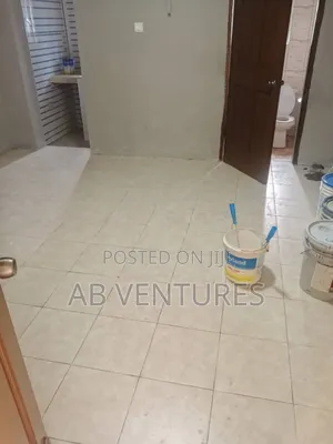 1bdrm Apartment in Ab Ventures, Adenta for rent