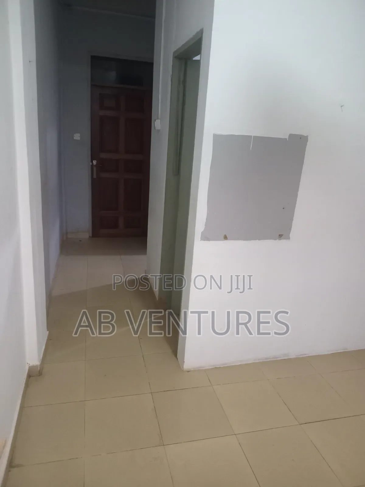1bdrm Apartment in Ab Ventures, Adenta for rent