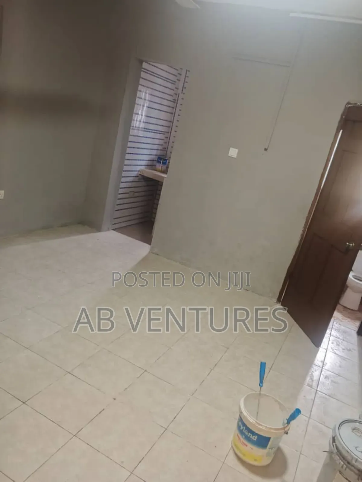 1bdrm Apartment in Ab Ventures, Adenta for rent