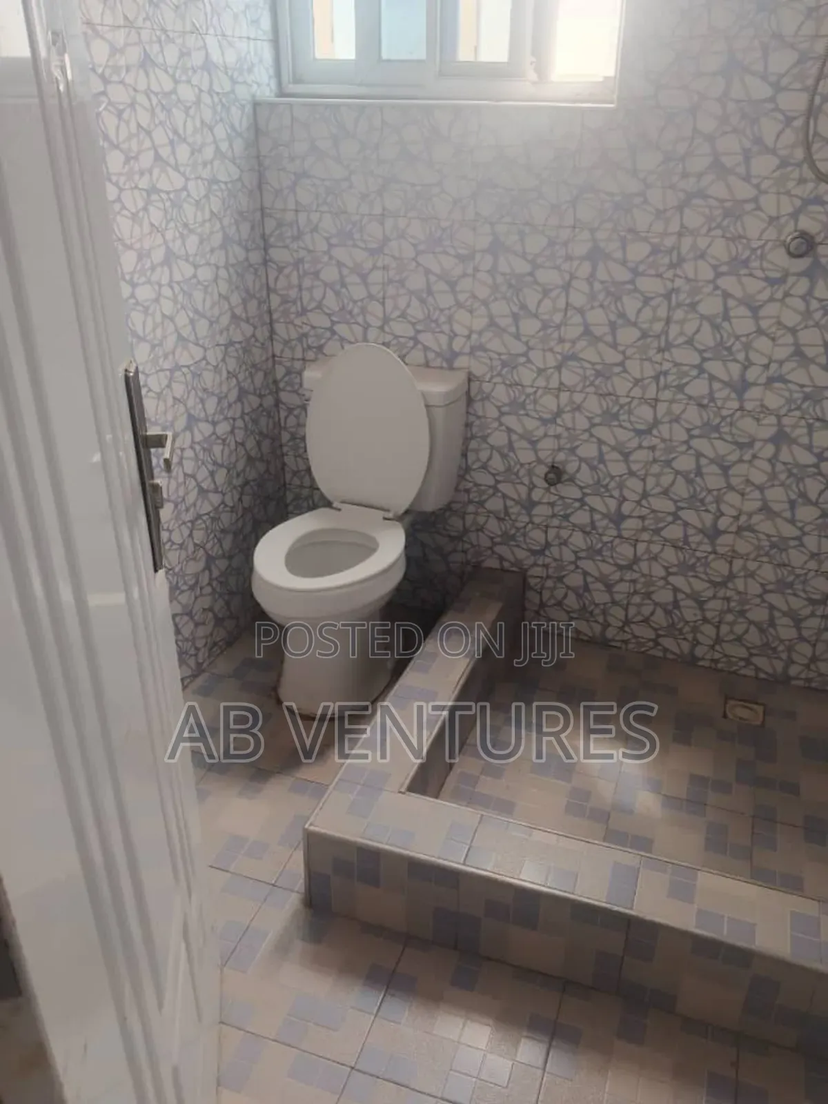 1bdrm Apartment in Ab Ventures, Adenta for rent