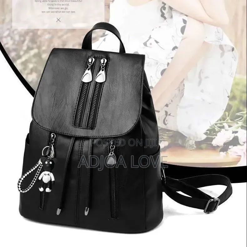 Adult Ladies Backpack