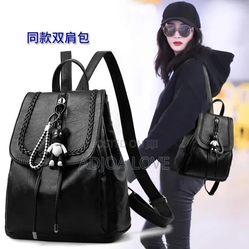 Adult Ladies Backpack
