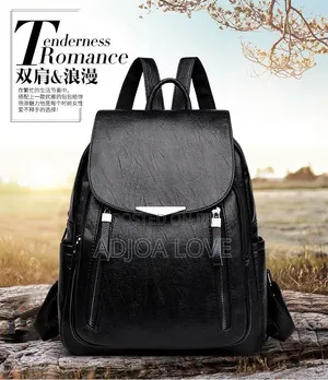 Adult Ladies Backpack