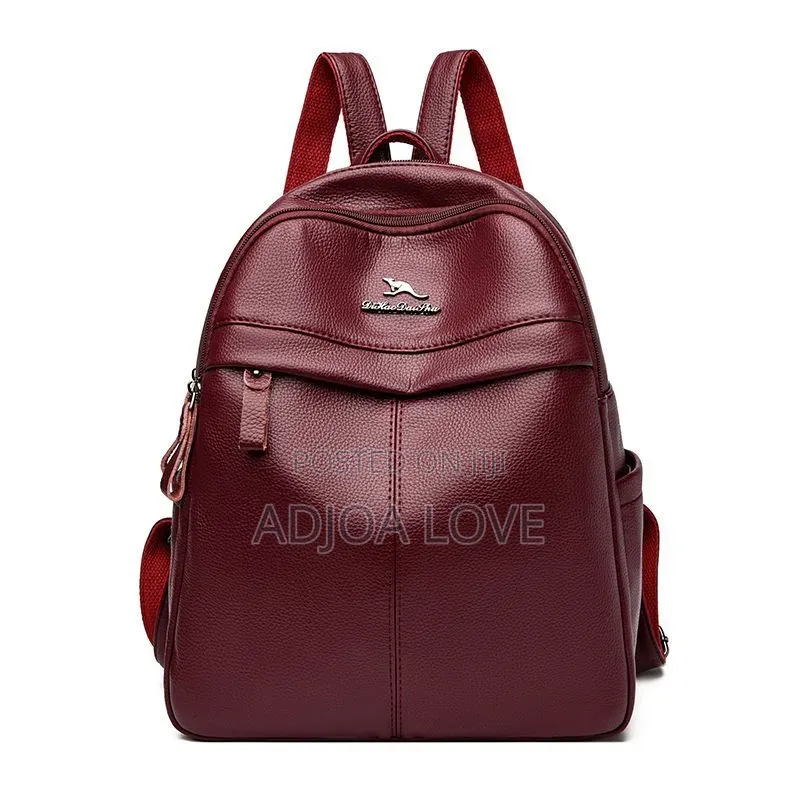 Adult Ladies Backpack