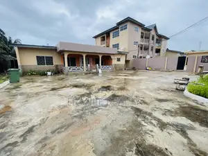 2bdrm Apartment in Franjie Realty, Weija for rent