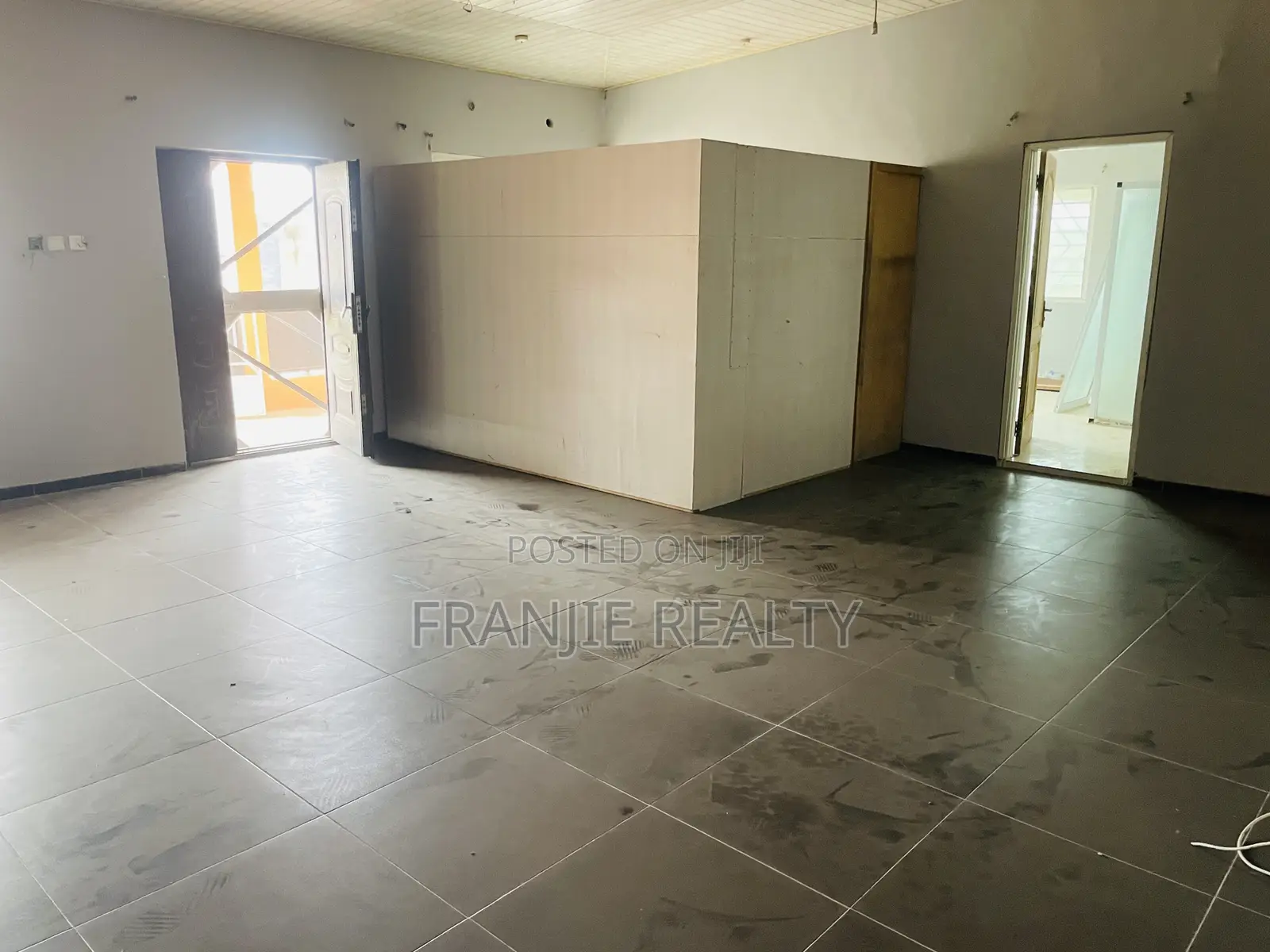 2bdrm Apartment in Franjie Realty, Weija for rent