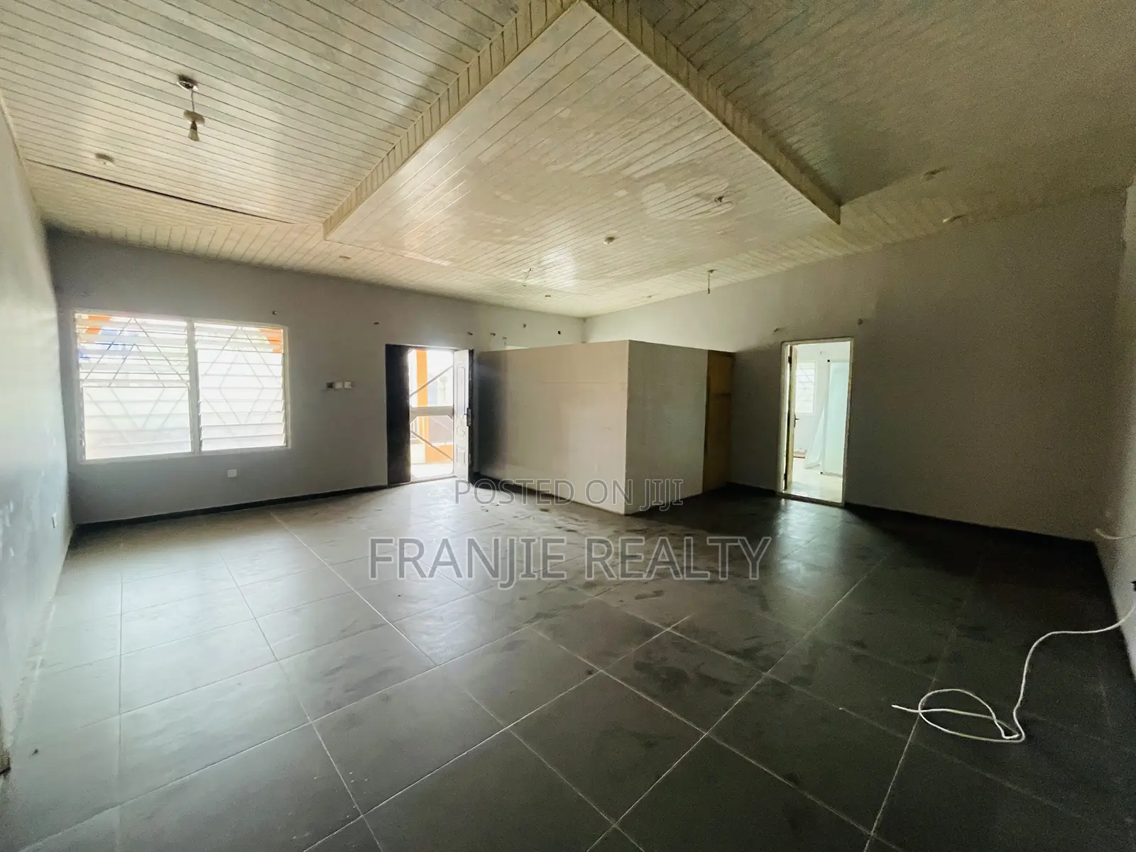 2bdrm Apartment in Franjie Realty, Weija for rent