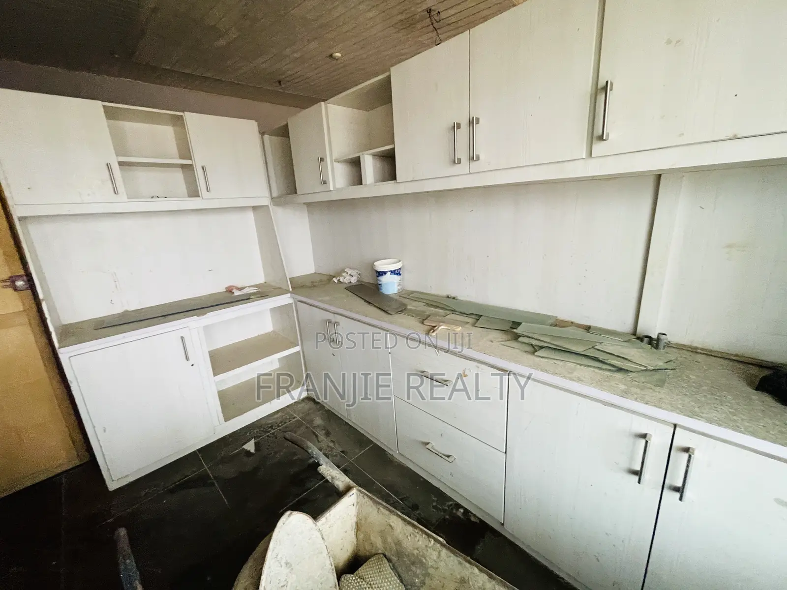 2bdrm Apartment in Franjie Realty, Weija for rent