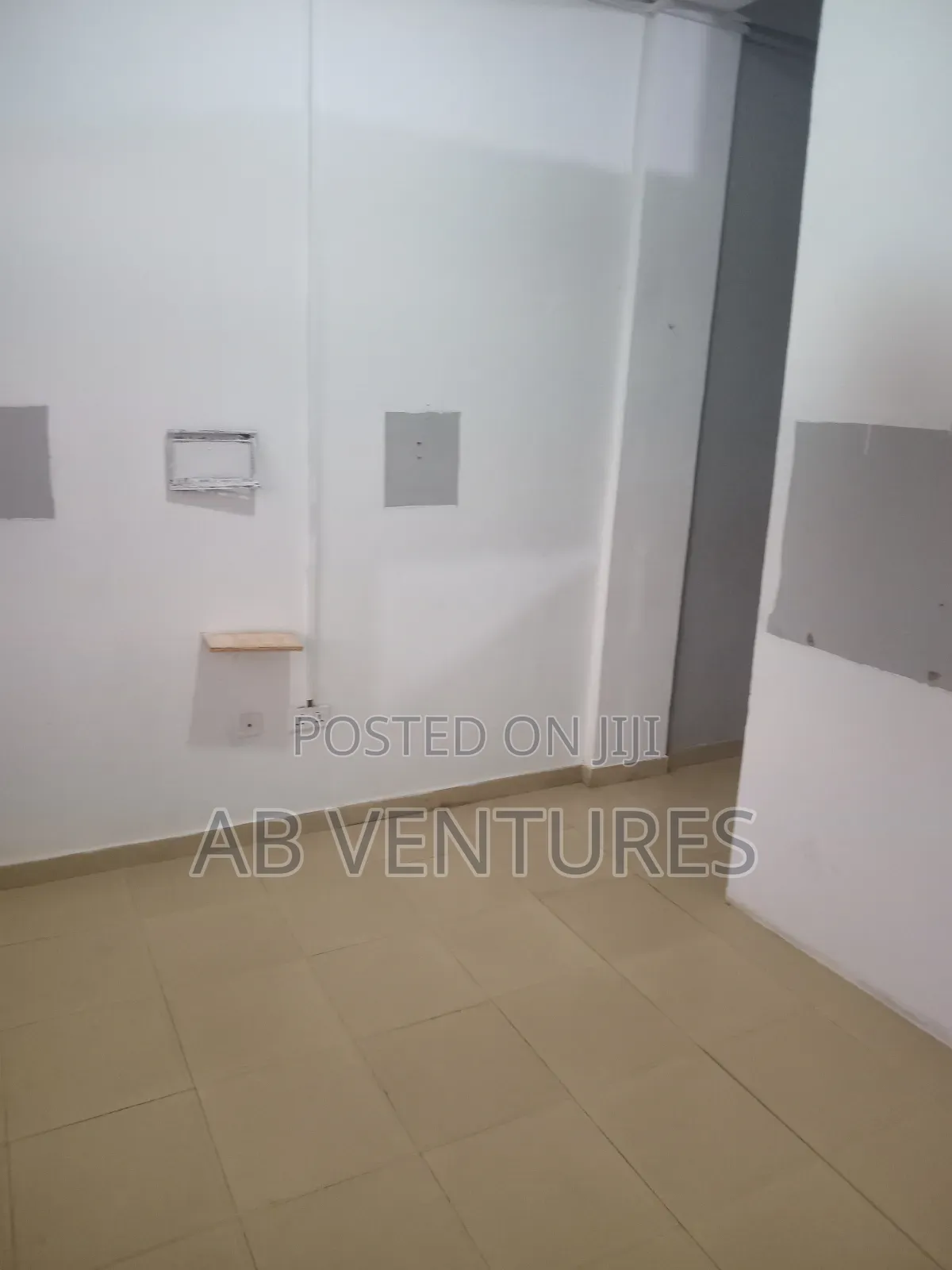 1bdrm Apartment in Ab Ventures, Adenta for rent