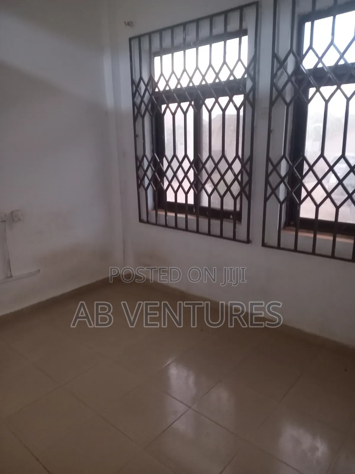 1bdrm Apartment in Ab Ventures, Adenta for rent