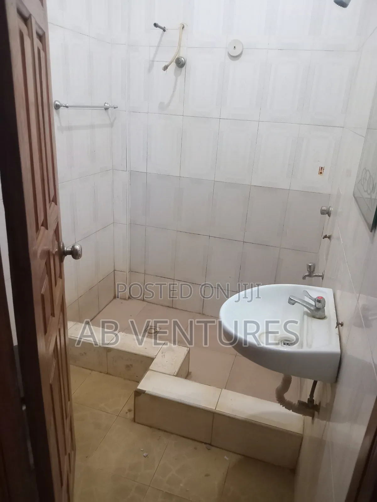 1bdrm Apartment in Ab Ventures, Adenta for rent