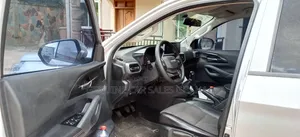 Changan Hunter Plus 2.0 Petrol 4x4 2024 Silver