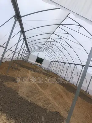 Greenhouse for Sale