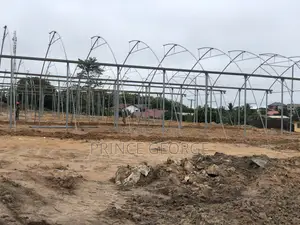 Greenhouse for Sale