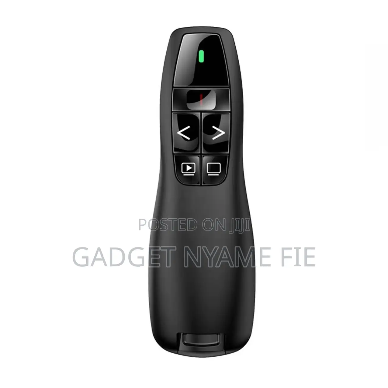 Logitech R400 Presentation Pointer