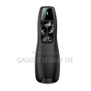 Logitech R400 Presentation Pointer