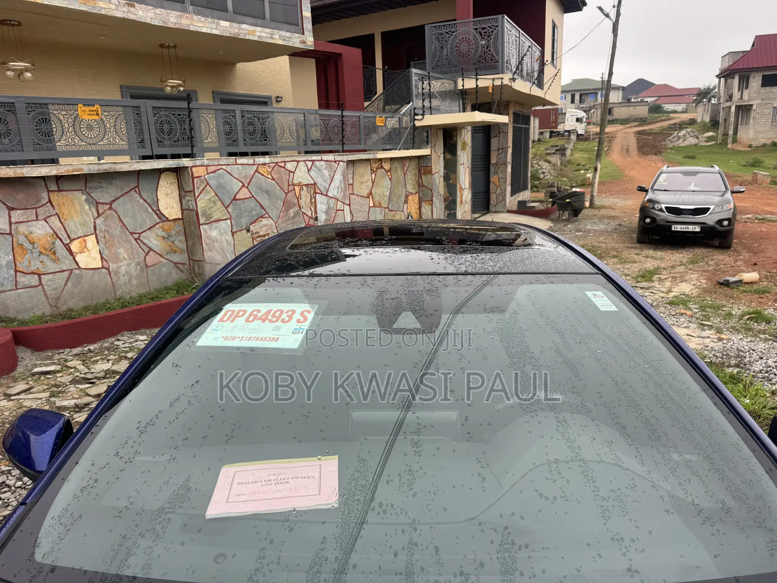 Toyota Corolla SE 2022 Blue