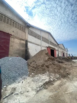 Warehouse 1600 Square Meters Available for Rent at Spintex Main Road