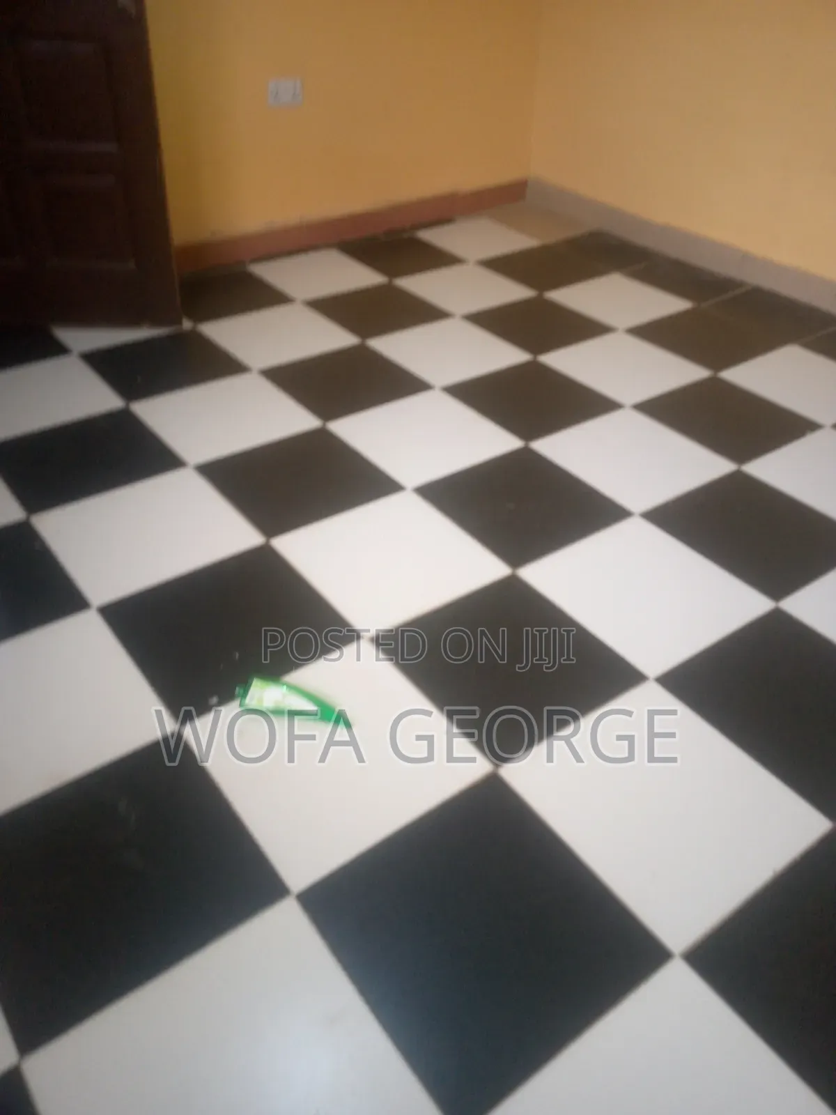 1bdrm Apartment in God Link, Boi for rent