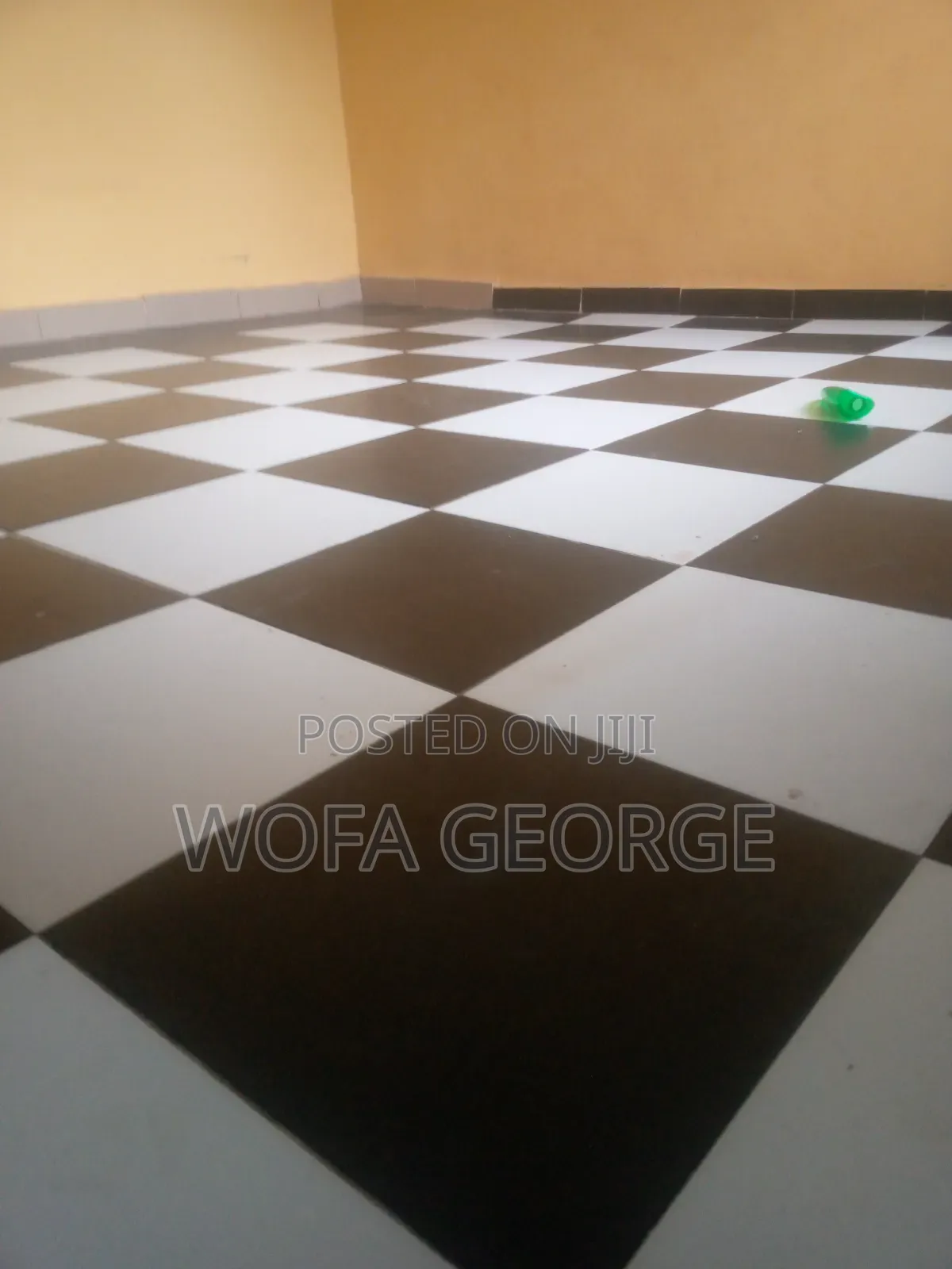 1bdrm Apartment in God Link, Boi for rent