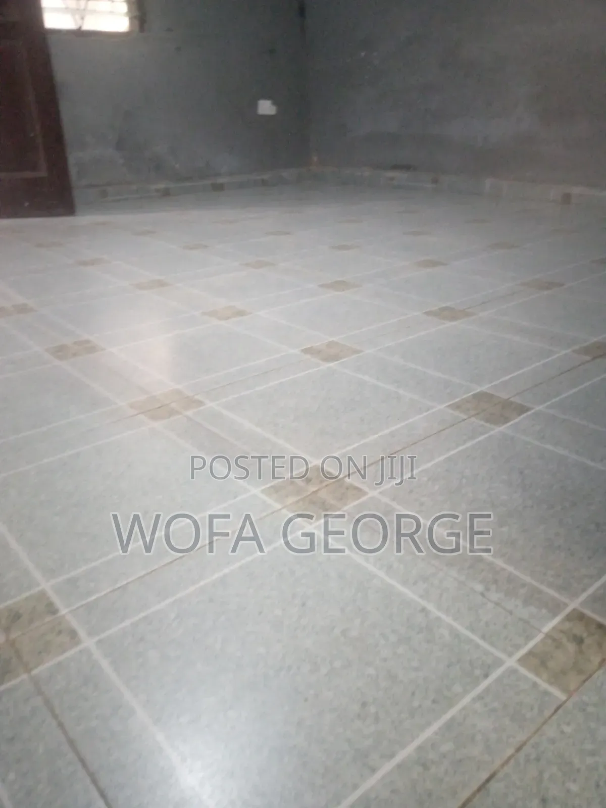 1bdrm Apartment in God Link, Boi for rent