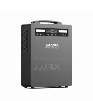 VANPA Power Station 700W