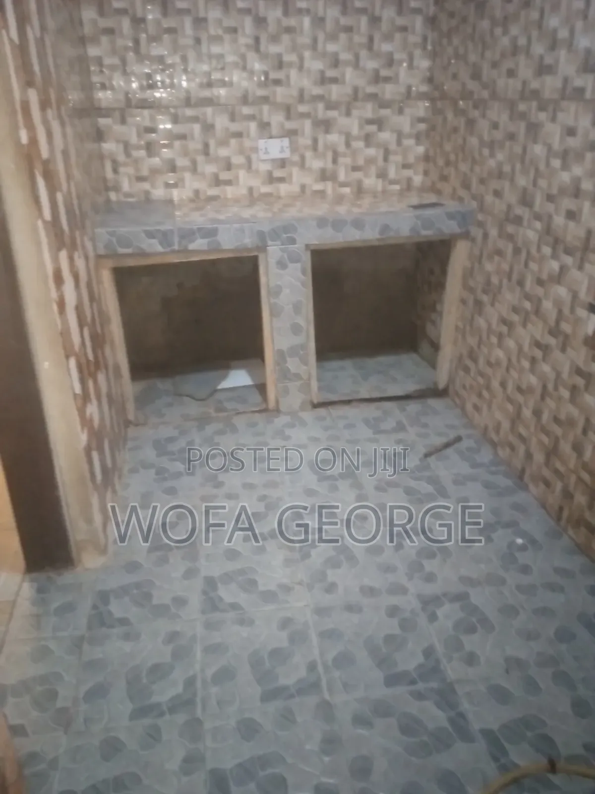 1bdrm Apartment in God Link, Boi for rent