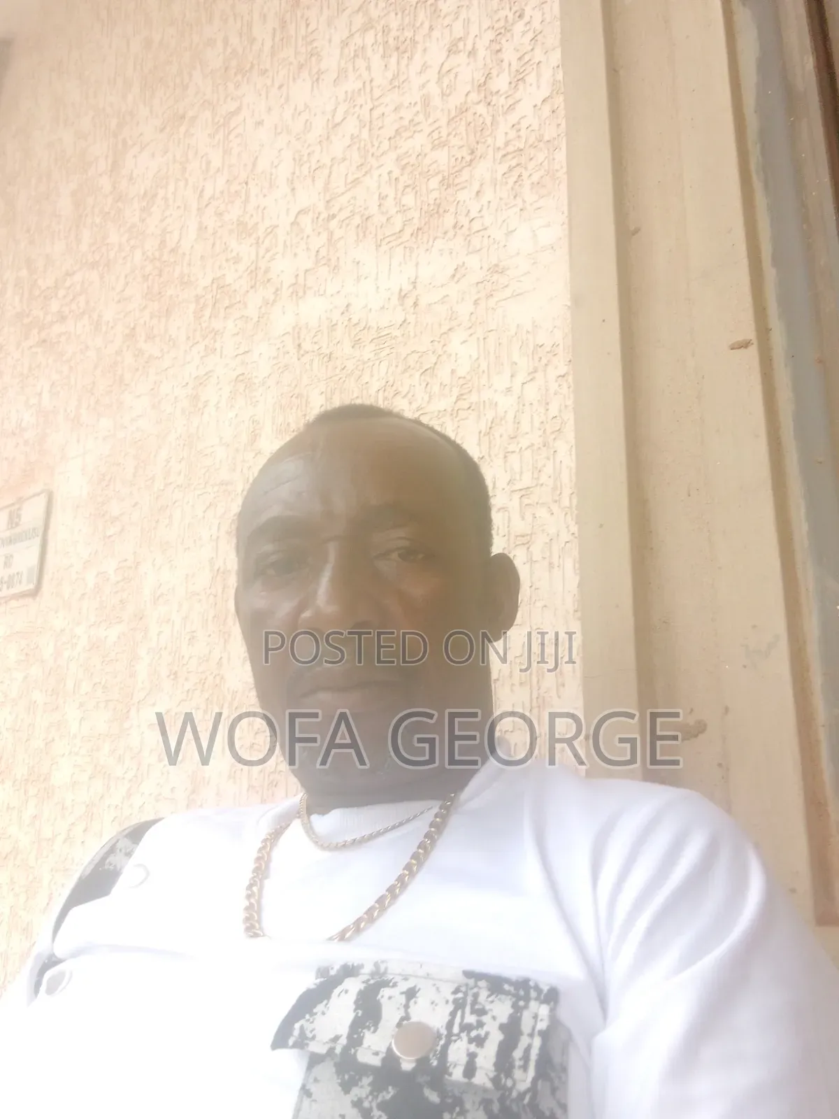 1bdrm Apartment in God Link, Boi for rent