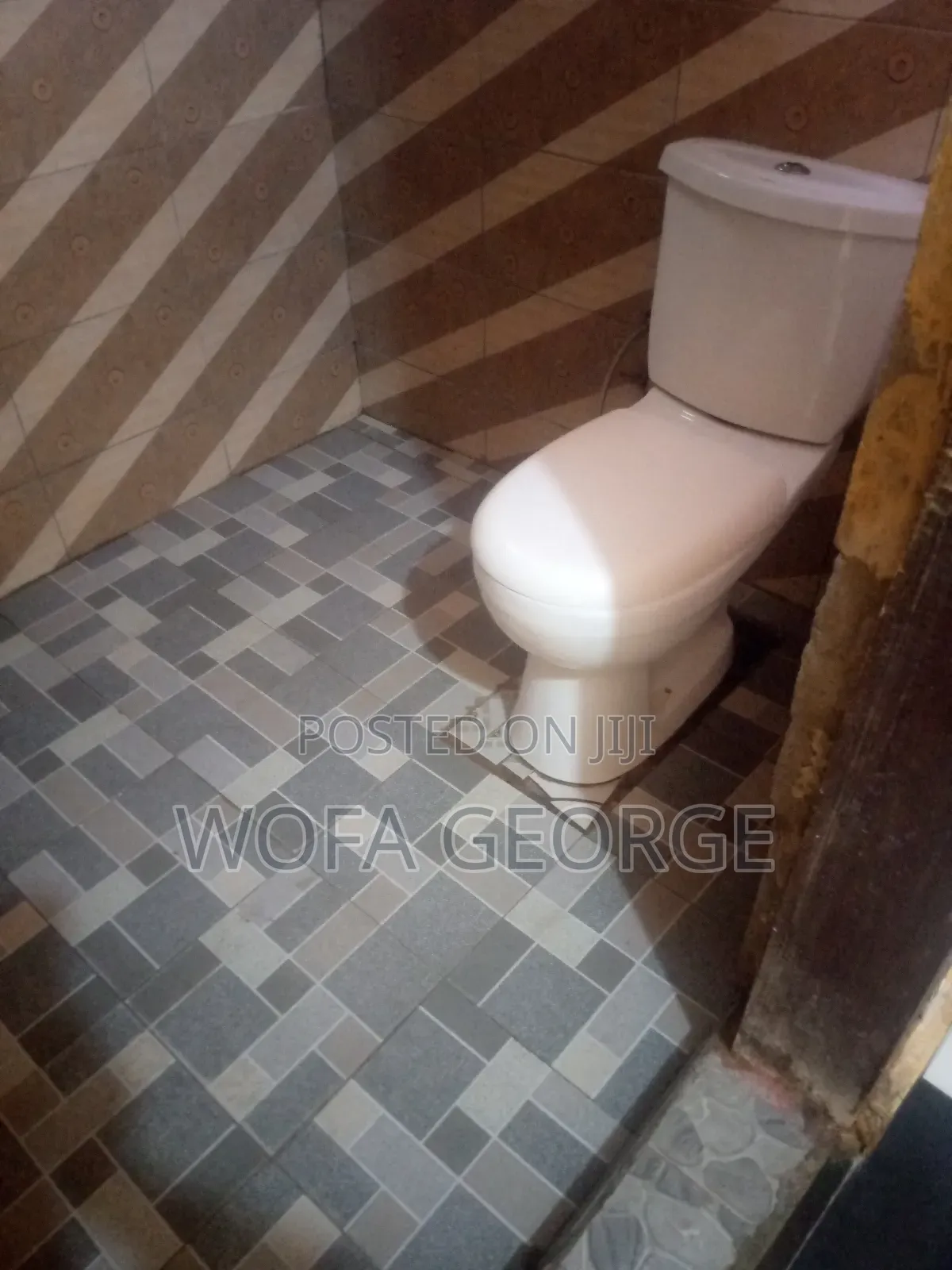 1bdrm Apartment in God Link, Boi for rent