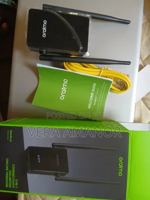 Oraimo Speedlink WiFi Extender