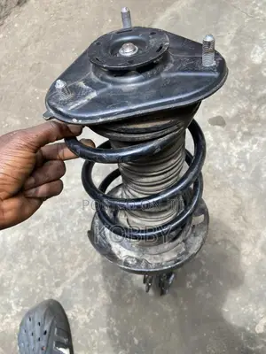 Toyota Corolla 2019-2020,2021,2022,2023,2024, Front Shocks (Home Used)