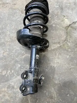Toyota Corolla 2019-2020,2021,2022,2023,2024, Front Shocks (Home Used)