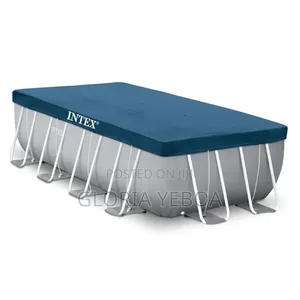 Intex Swimming Pool 4.88m